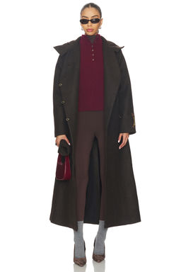 SIEDRES - Wilma Coat
