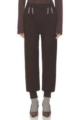 SIEDRES - Rosena Jogger Pant
