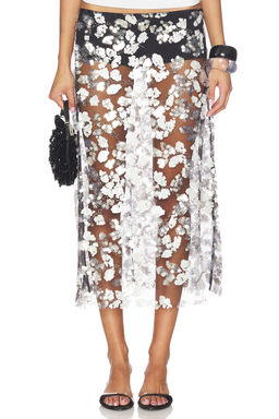 SIEDRES - Wells Skirt