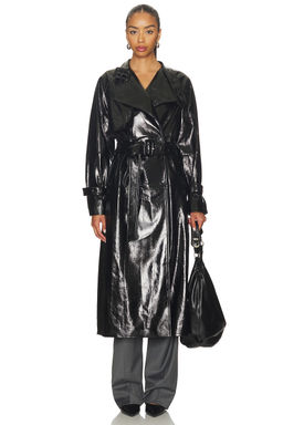 Rue Sophie - Hyde Jacket