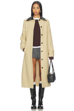 Rue Sophie - Vinni Coat