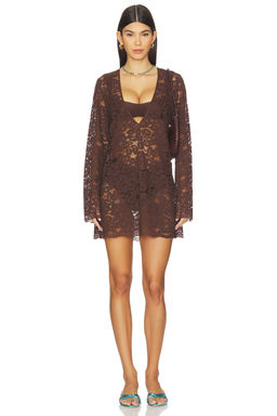 Shani Shemer - Rebecca Mini Dress