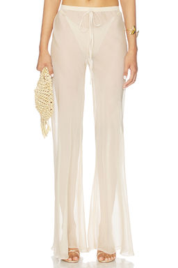 Shani Shemer - Kairo Wide Leg Pants
