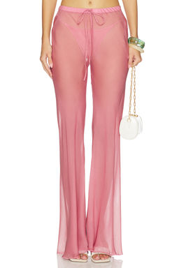 Shani Shemer - Kairo Wide Leg Pants