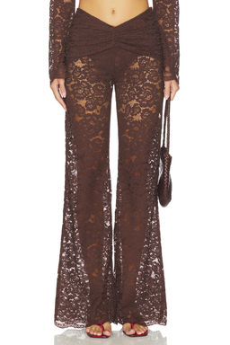 Shani Shemer - Madison Straight Pants