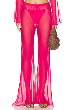 Shani Shemer - Kairo Wide Leg Pants