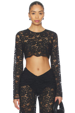 Shani Shemer - x REVOLVE Ella Crop Top