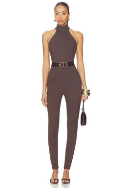Susana Monaco - Carryover Legging Jumpsuit