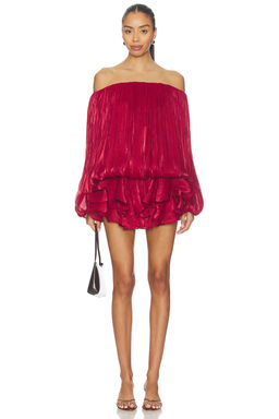 The Bekk - Elora Dress