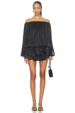 The Bekk - Elora Dress