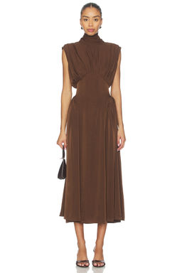 The Bekk - Eliana Dress