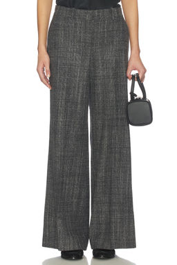 Theory - Mid Rise Trouser
