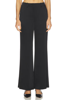 Theory - Fluid Satin Pant