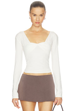 The Line by K - Rian Top