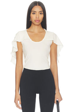 The Line by K - Piers Cape Top