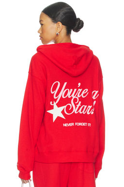 The Mayfair Group - You're A Star Relaxed Hoodie