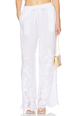 vitamin A - Flora Pant