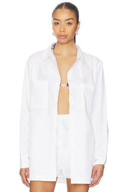 vitamin A - Nadia Shirt