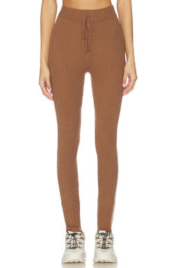 Varley - Aiden Knit Legging
