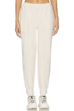 Varley - Brushedrib Slim Cuff 25 Jogger Pant