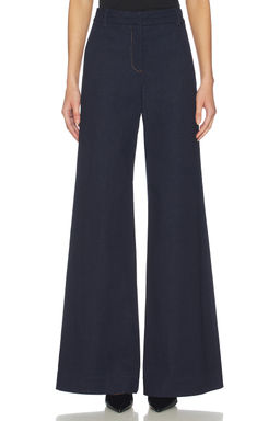 Veronica Beard - Crue Pant