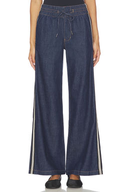 Veronica Beard - Taylor High Rise Wide Leg