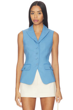 Veronica Beard - Benny Vest