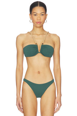 Vix Swimwear - April Carol Bikini Top