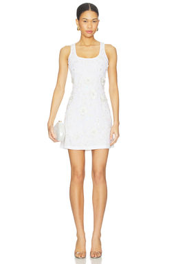 Waimari - Ambar Mini Dress