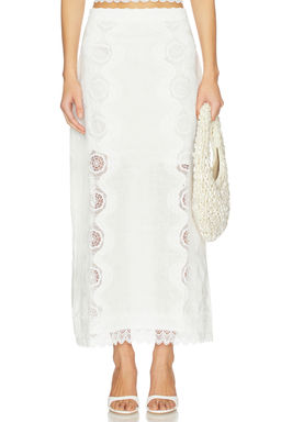 Waimari - Lirio Maxi Skirt