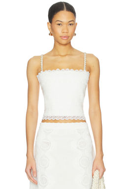 Waimari - Amatista Top