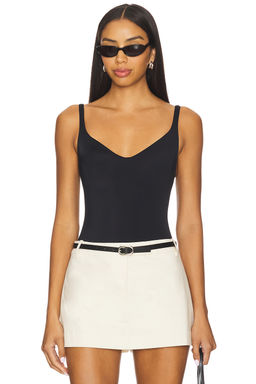 Wolford - Mat De Luxe Forming Bodysuit