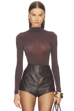 Wolford - Buenos Aires String Bodysuit