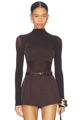 Wolford - Shade String Bodysuit