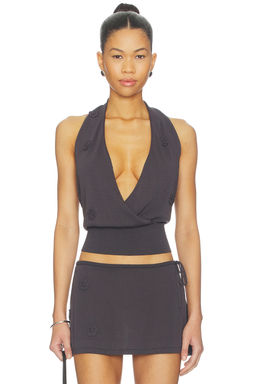 With Jean - Pammy Top