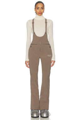 Whitespace - High Waisted Riding Bib