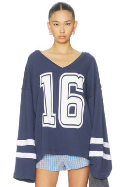 Year Of Ours - Year Hockey Jersey