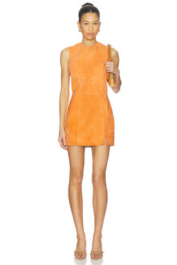 ZUT - Colonial Mini Dress