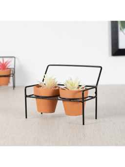 HomeTown - Bonsai with Stand, Multi