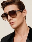 Green color option, Currently selected