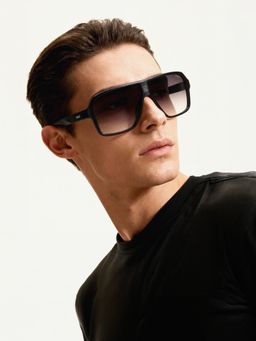 IDEE - IDS2990C1SG - UV Protected Gradient Sunglasses for Men (60)