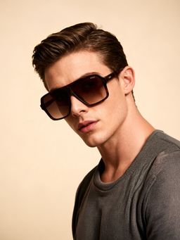 IDEE - IDS2990C2SG - UV Protected Gradient Sunglasses for Men (60)