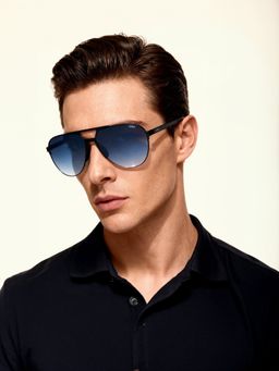 IDEE - IDS3007C1SG - UV Protected Gradient Sunglasses for Men (59)