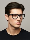 Blue color option, Currently selected