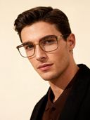 Brown color option, Currently selected