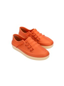 Melissa - Ulitsa Next Gen Ad Yellow Orange Solid Sneakers