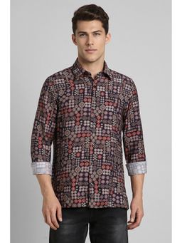 Simon Carter - Multi-Color Shirt