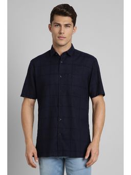 Simon Carter - Navy Shirt