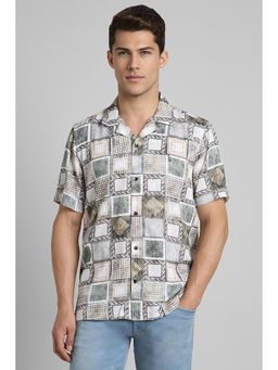 Simon Carter - Multicoloured Shirt