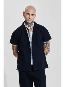 Snitch - Black Box Fit Shirt